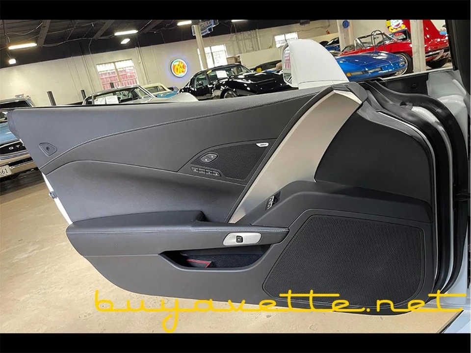 2015 Chevrolet Corvette C7 - Image 20 of 31