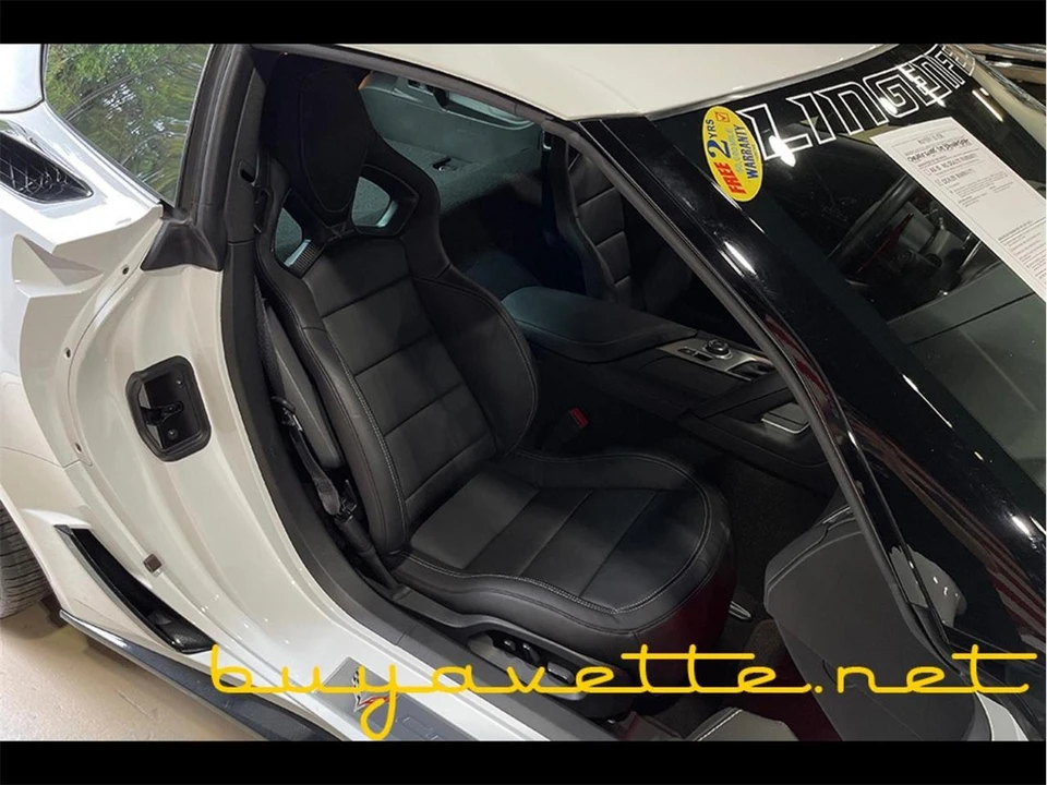 2015 Chevrolet Corvette C7 - Image 19 of 31