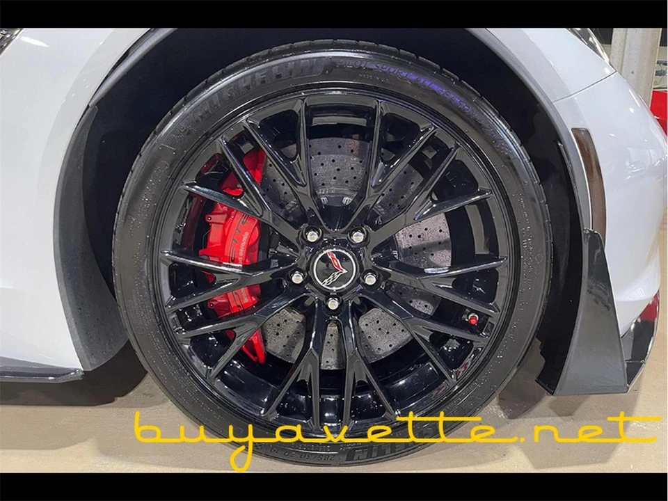 2015 Chevrolet Corvette C7 - Image 9 of 31