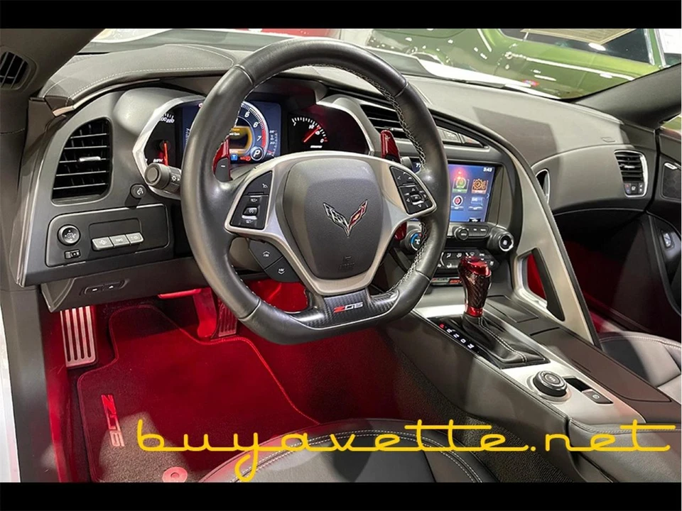 2015 Chevrolet Corvette C7 - Image 13 of 31