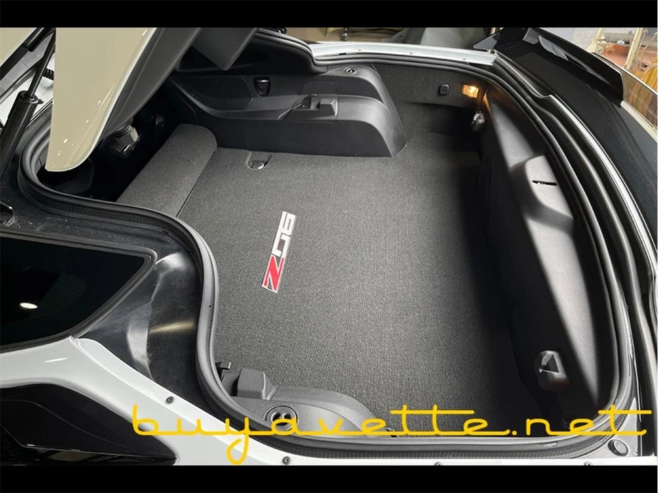 2015 Chevrolet Corvette C7 - Image 22 of 31