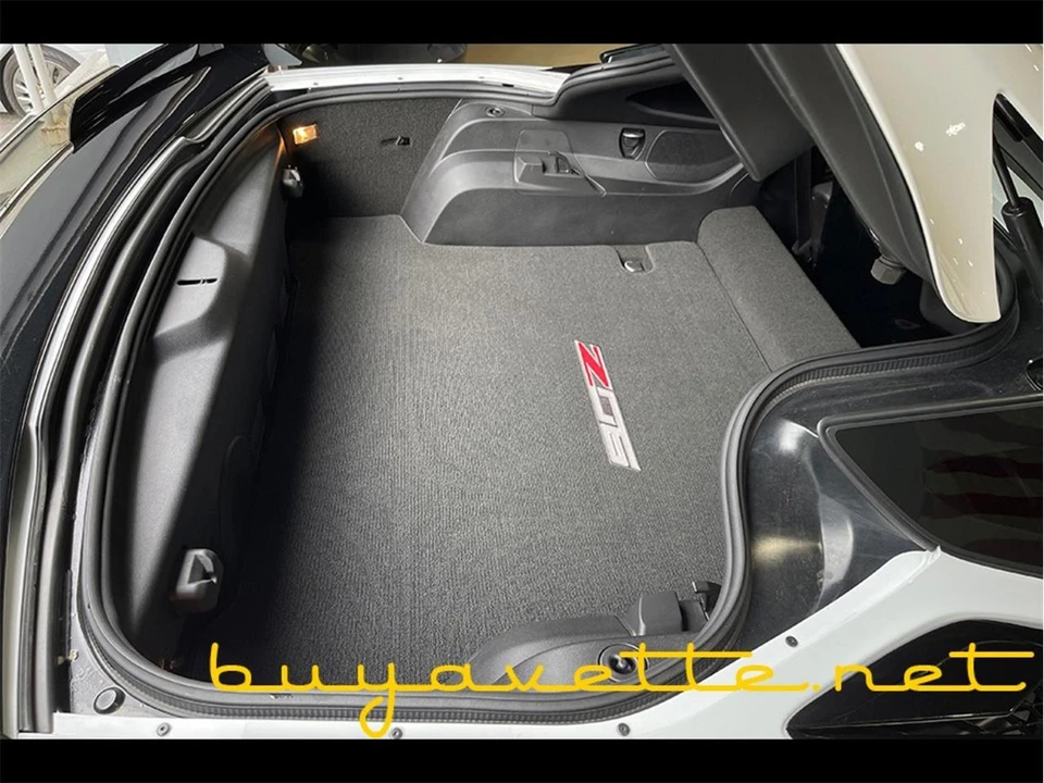 2015 Chevrolet Corvette C7 - Image 23 of 31