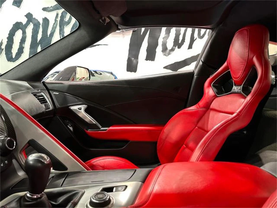 2015 Chevrolet Corvette C7 - Image 11 of 29