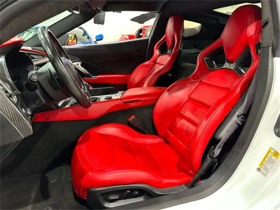 2015 Chevrolet Corvette C7 - Image 8 of 29