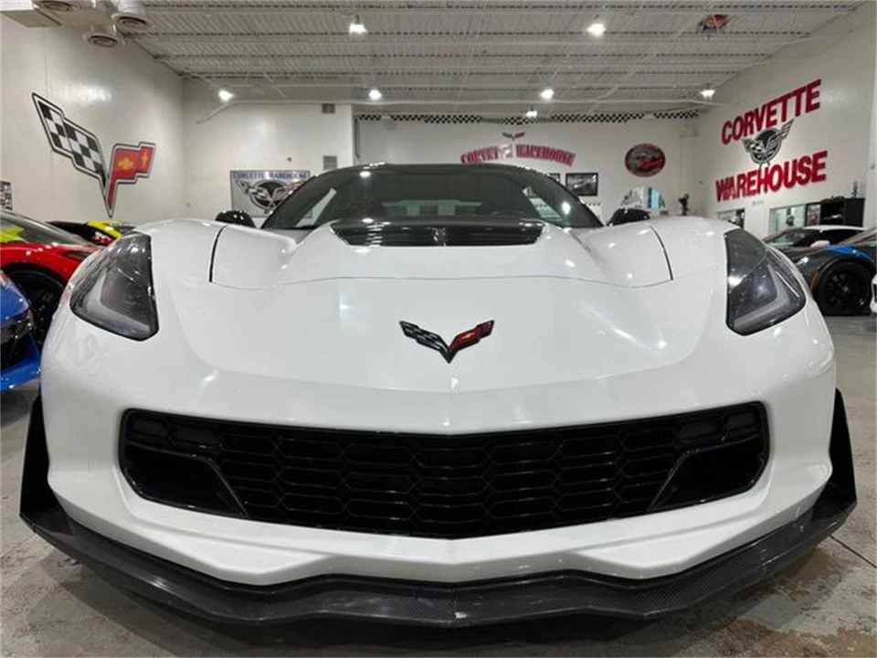 2015 Chevrolet Corvette C7 - Image 17 of 29