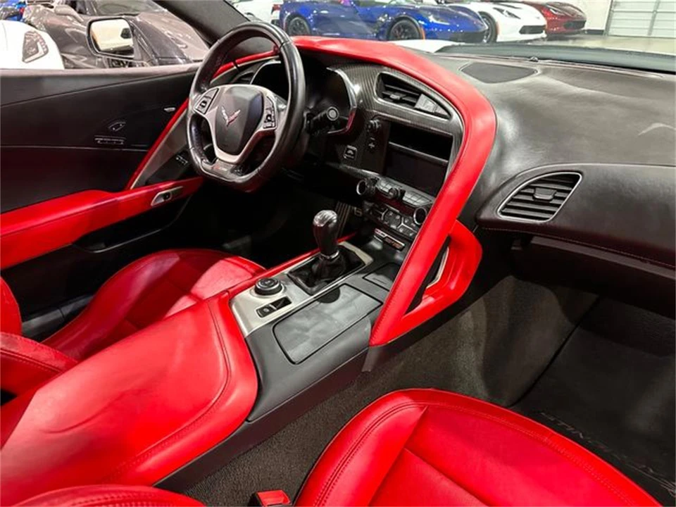 2015 Chevrolet Corvette C7 - Image 10 of 29