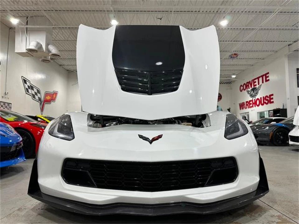 2015 Chevrolet Corvette C7 - Image 21 of 29