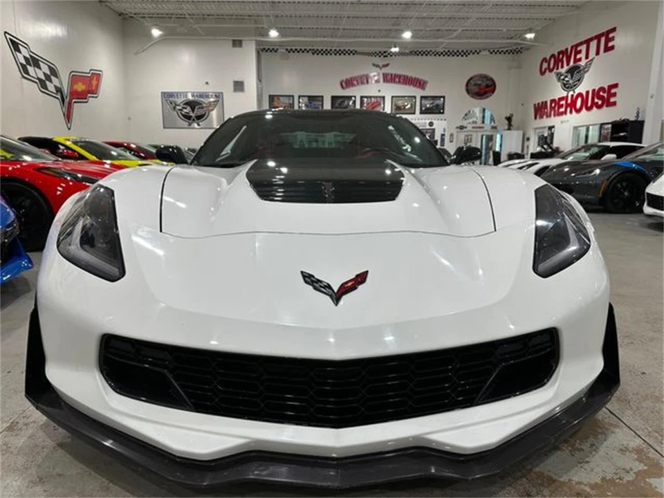 2015 Chevrolet Corvette C7 - Image 22 of 29