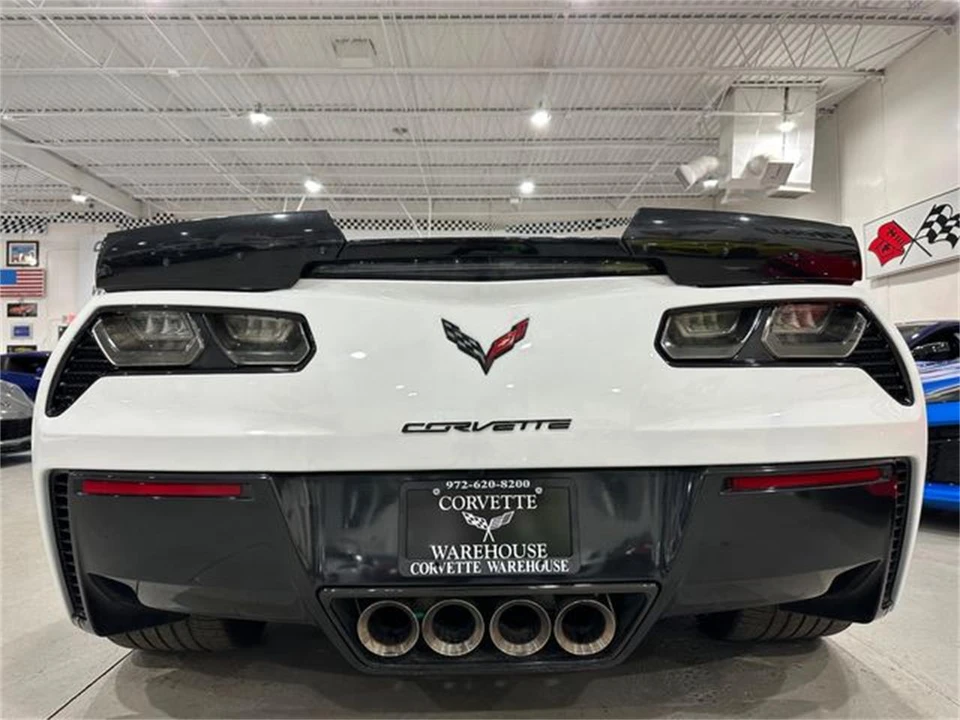 2015 Chevrolet Corvette C7 - Image 23 of 29