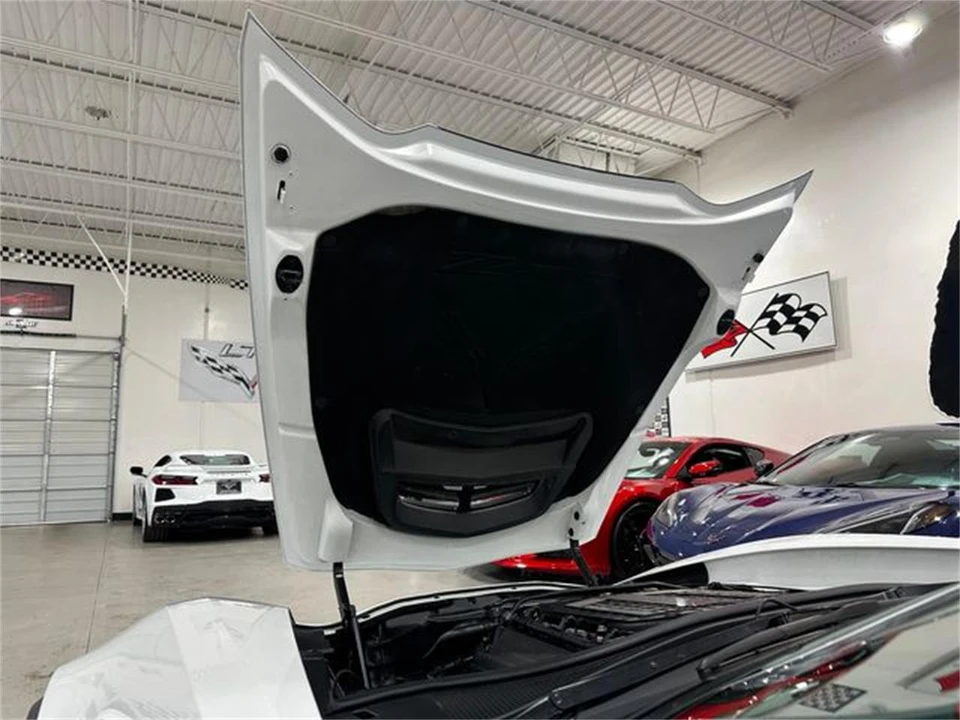 2015 Chevrolet Corvette C7 - Image 27 of 29