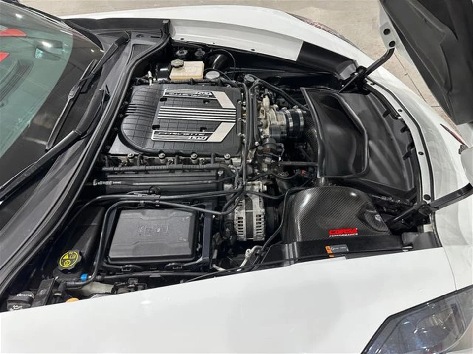 2015 Chevrolet Corvette C7 - Image 29 of 29