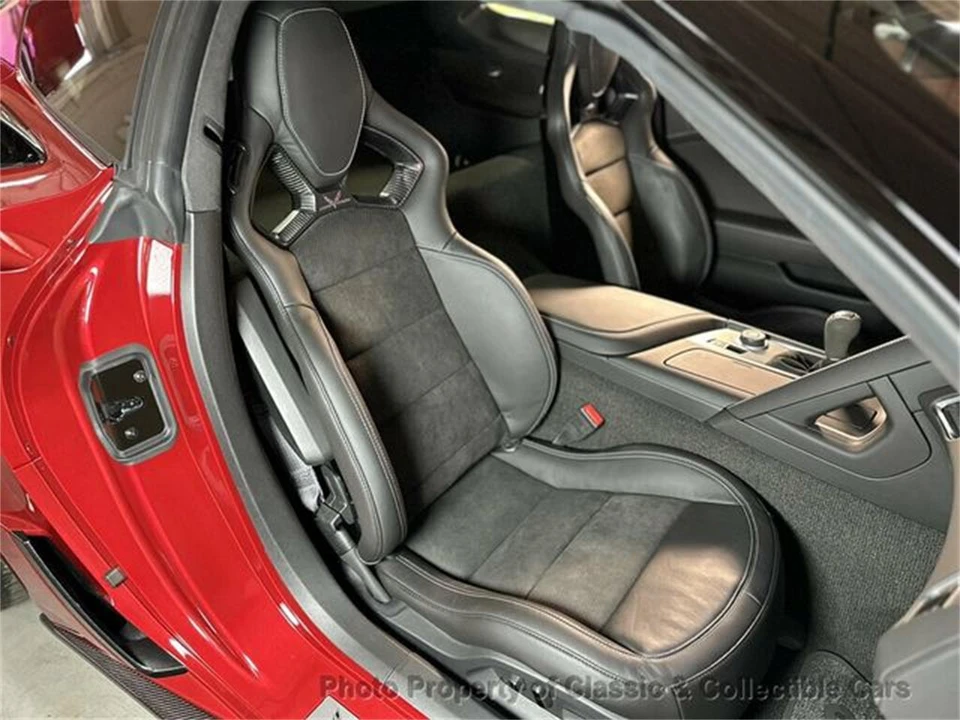 2015 Chevrolet Corvette C7 - Image 13 of 20