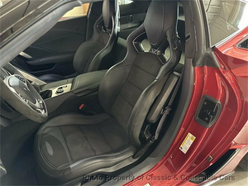 2015 Chevrolet Corvette C7 - Image 12 of 20