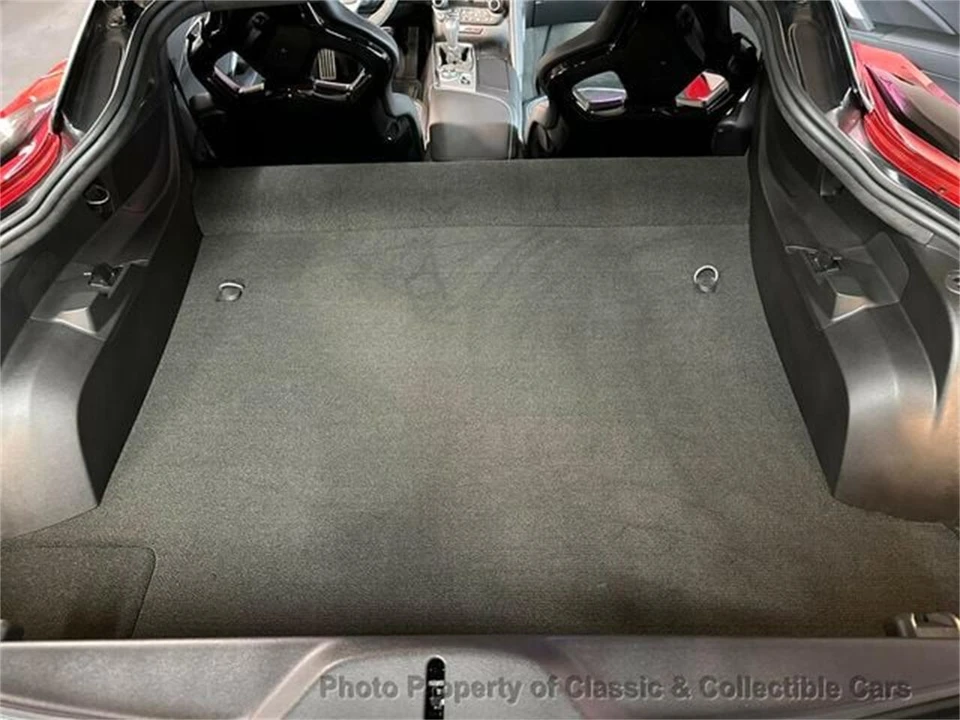 2015 Chevrolet Corvette C7 - Image 17 of 20