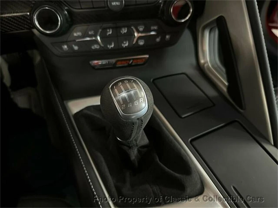 2015 Chevrolet Corvette C7 - Image 19 of 20