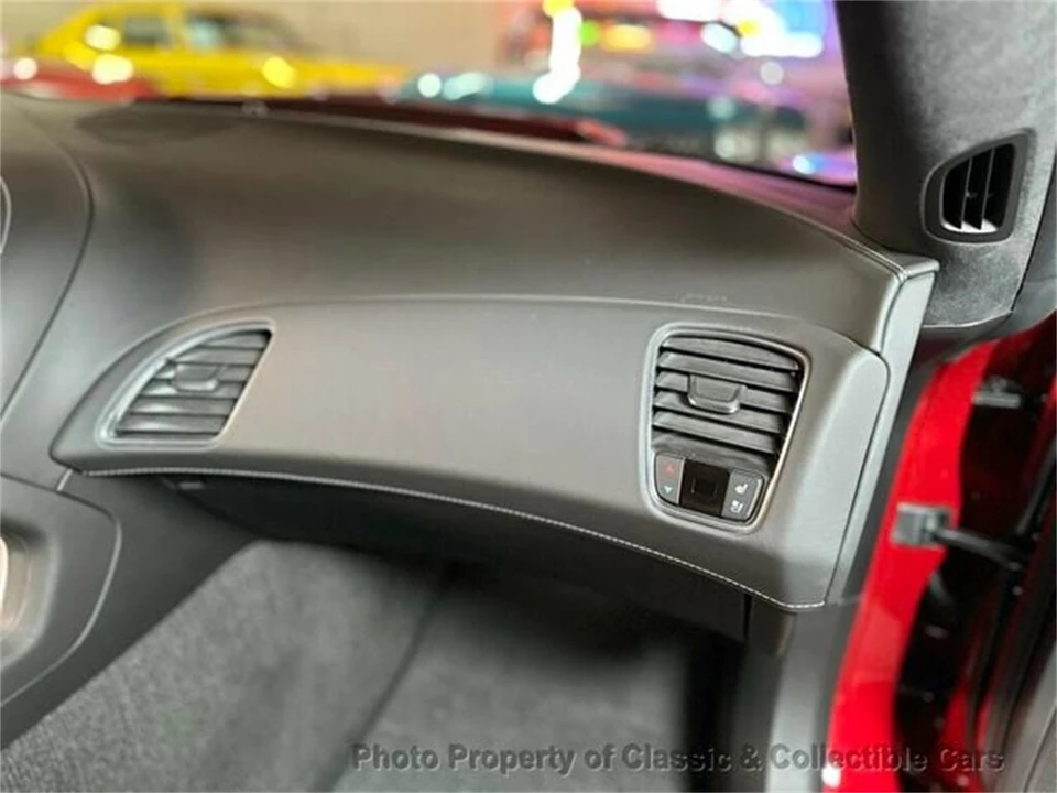 2015 Chevrolet Corvette C7 - Image 14 of 20
