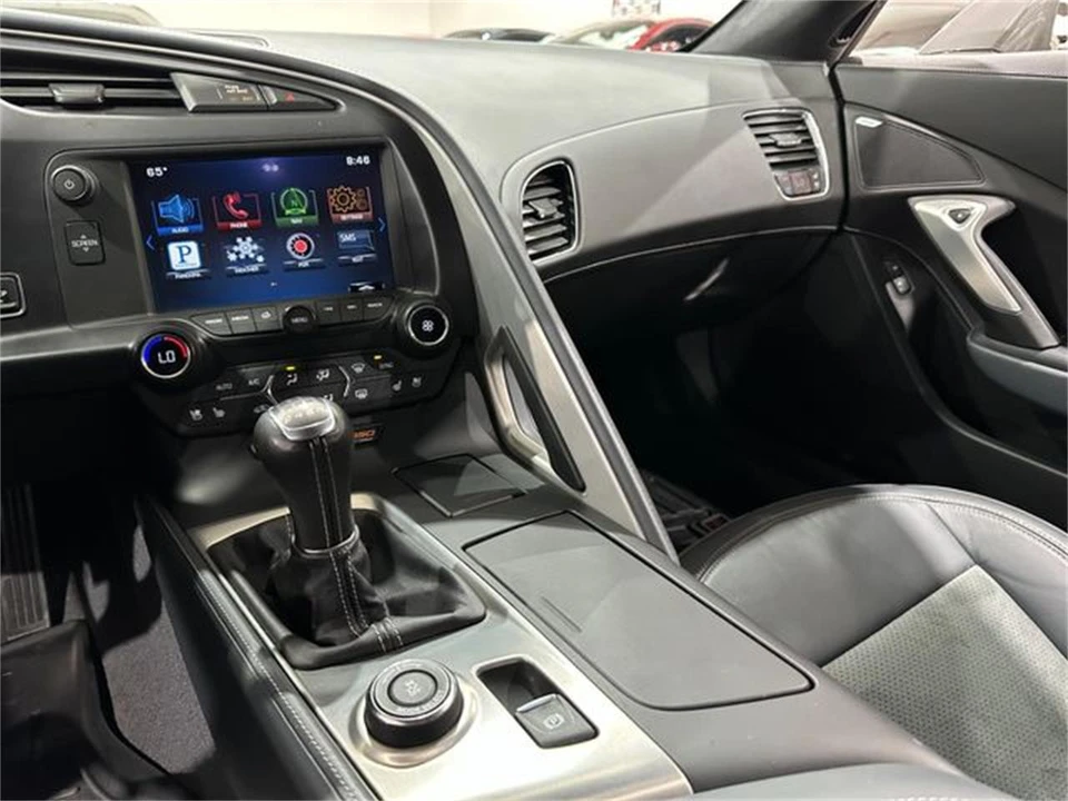 2015 Chevrolet Corvette C7 - Image 16 of 30