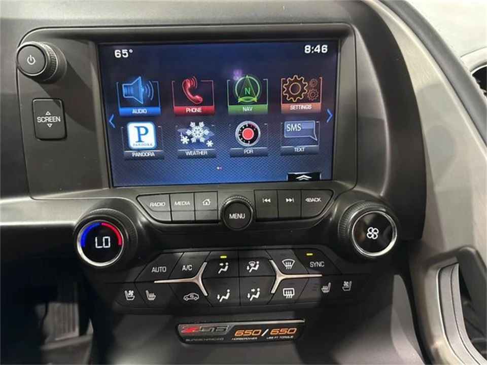2015 Chevrolet Corvette C7 - Image 15 of 30