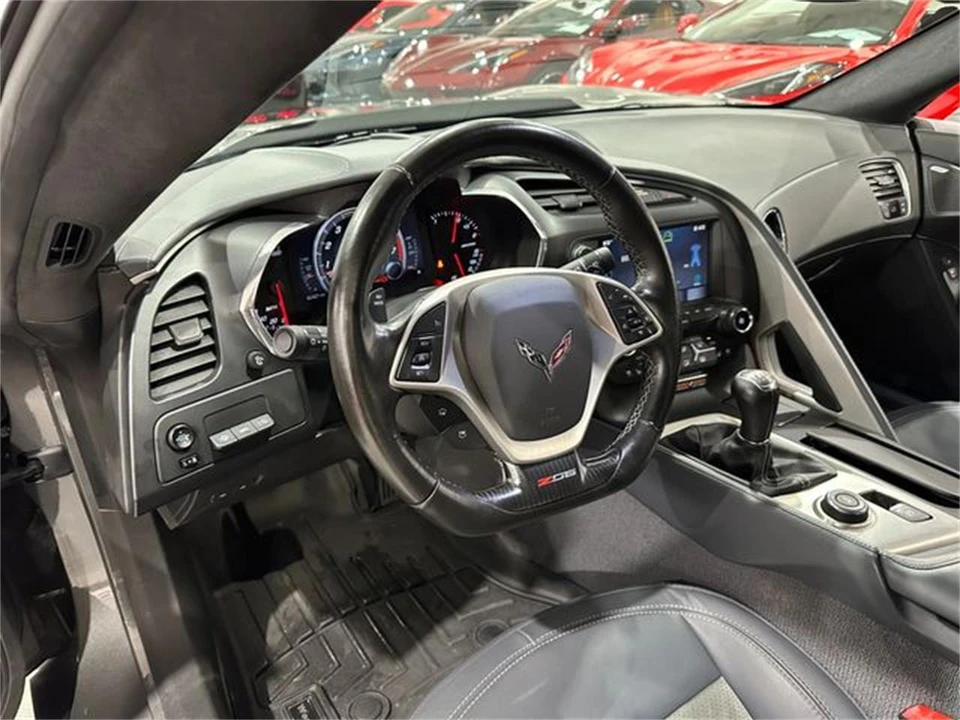 2015 Chevrolet Corvette C7 - Image 11 of 30