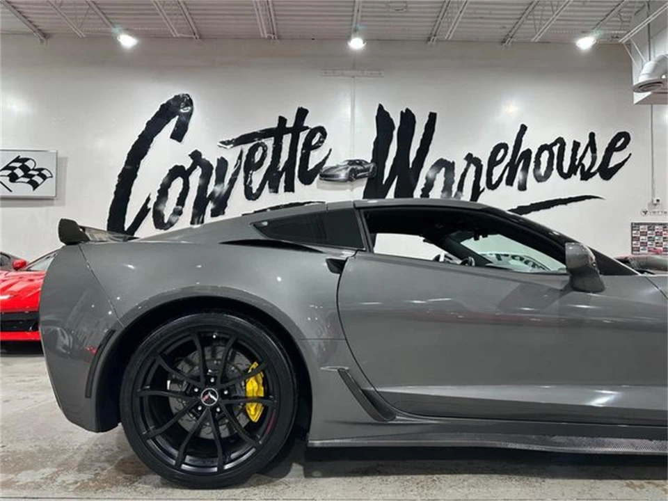 2015 Chevrolet Corvette C7 - Image 4 of 30
