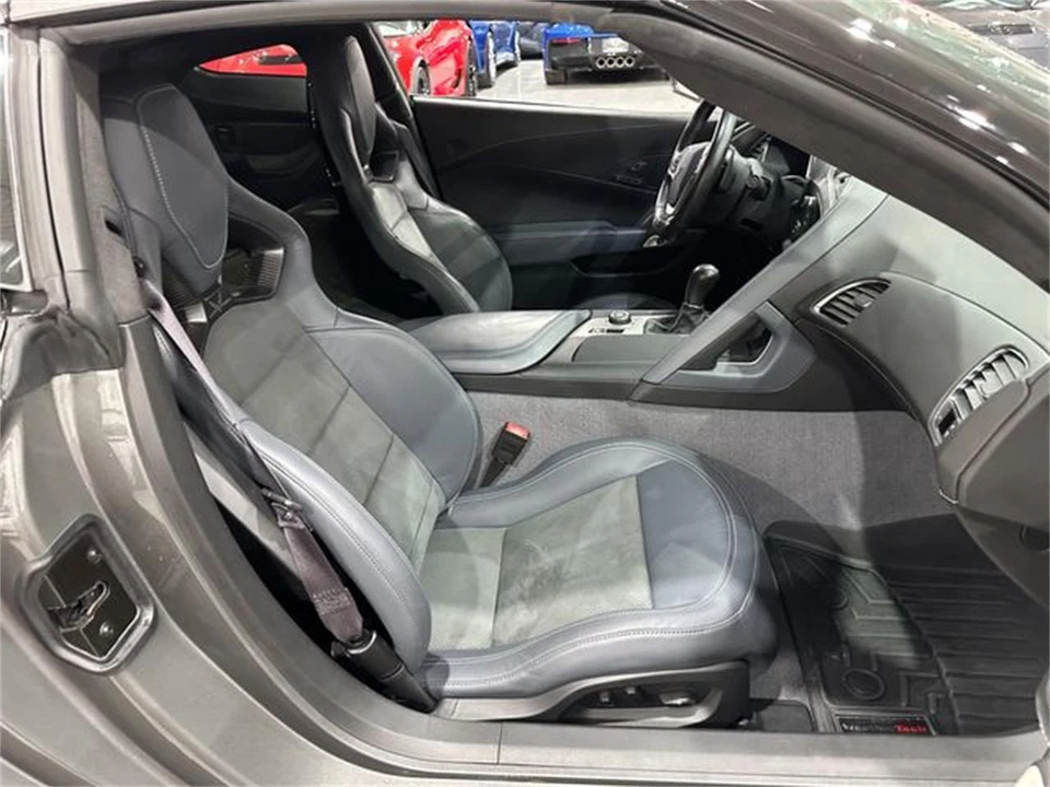 2015 Chevrolet Corvette C7 - Image 18 of 30