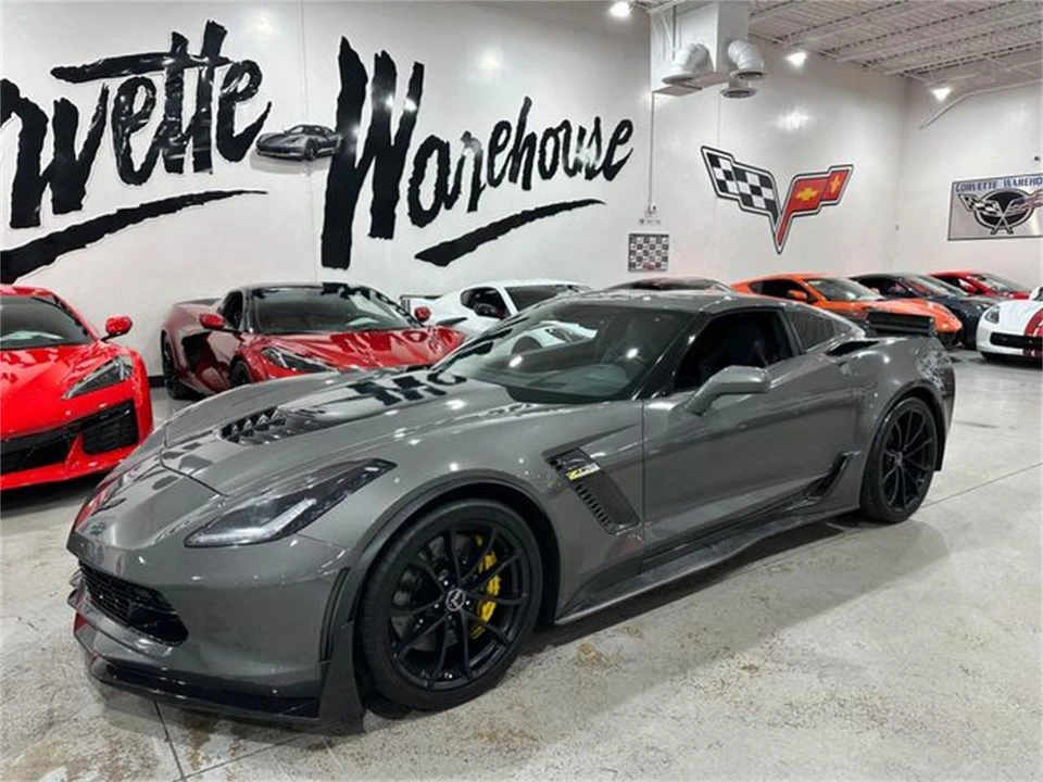 2015 Chevrolet Corvette C7 - Image 20 of 30