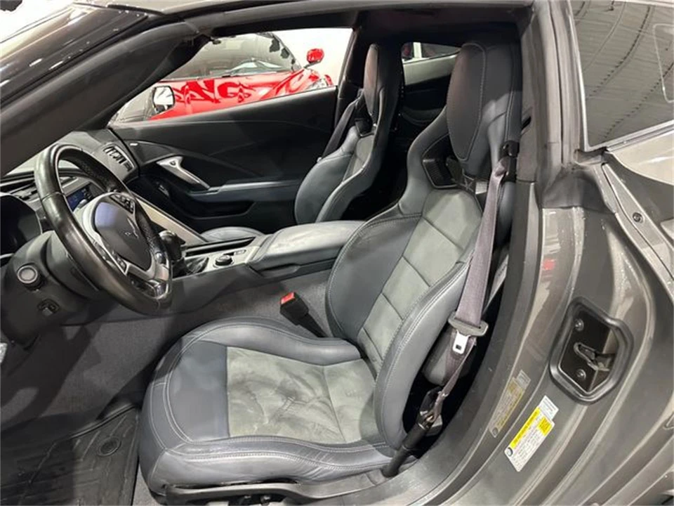 2015 Chevrolet Corvette C7 - Image 12 of 30