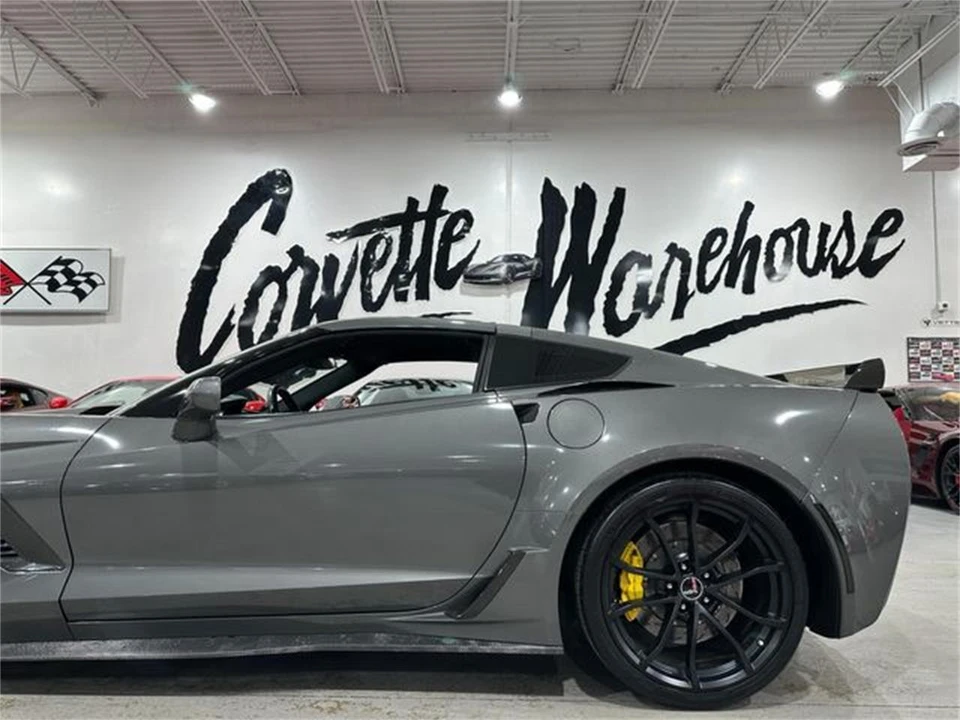 2015 Chevrolet Corvette C7 - Image 7 of 30