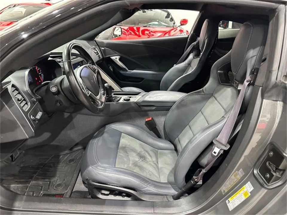 2015 Chevrolet Corvette C7 - Image 17 of 30