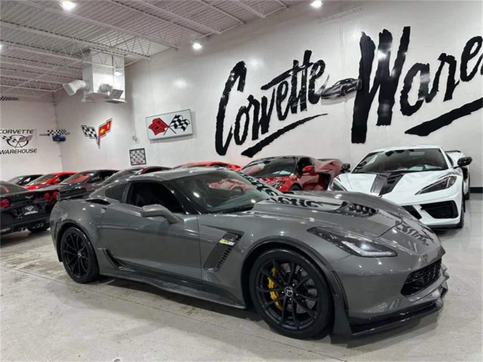 2015 Chevrolet Corvette C7 - Image 23 of 30