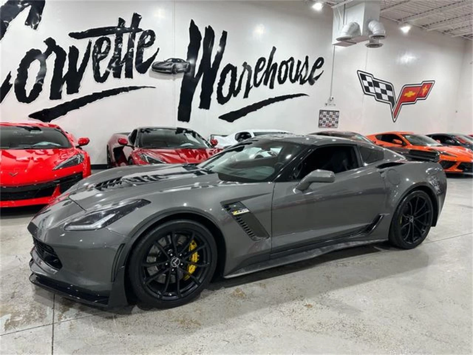 2015 Chevrolet Corvette C7 - Image 22 of 30