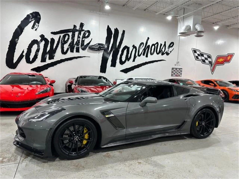 2015 Chevrolet Corvette C7 - Image 24 of 30