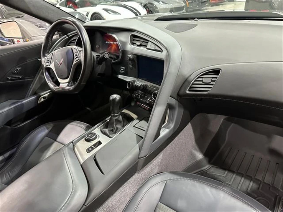 2015 Chevrolet Corvette C7 - Image 29 of 30