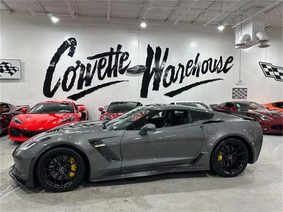 2015 Chevrolet Corvette C7 - Image 28 of 30