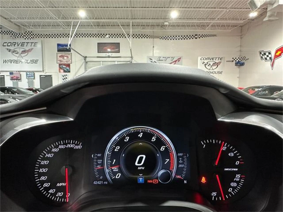 2015 Chevrolet Corvette C7 - Image 30 of 30