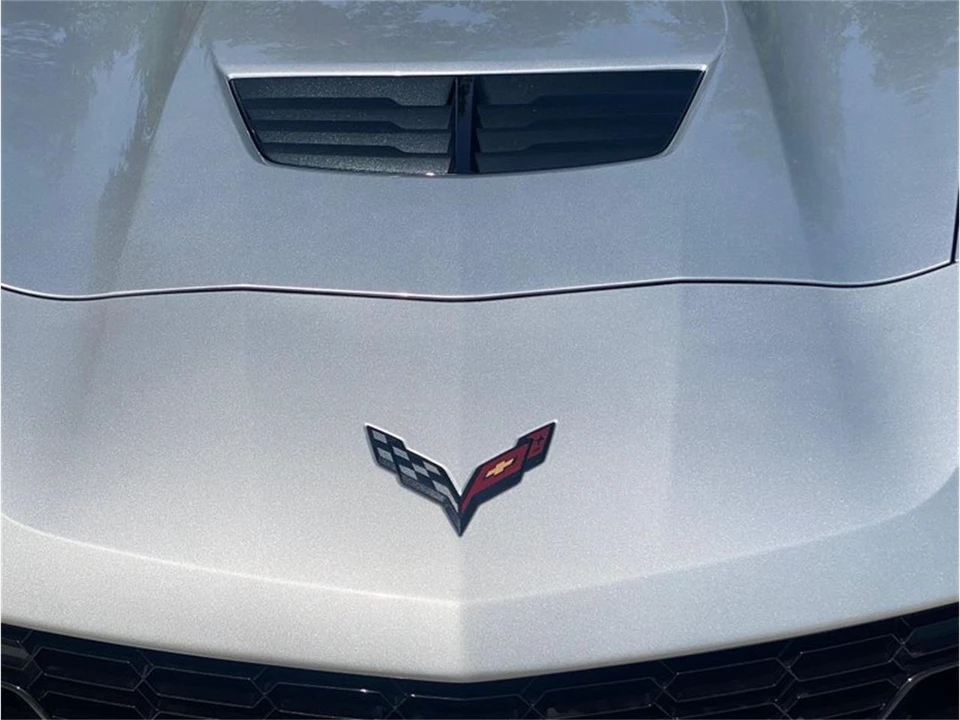 2015 Chevrolet Corvette C7 - Image 26 of 31