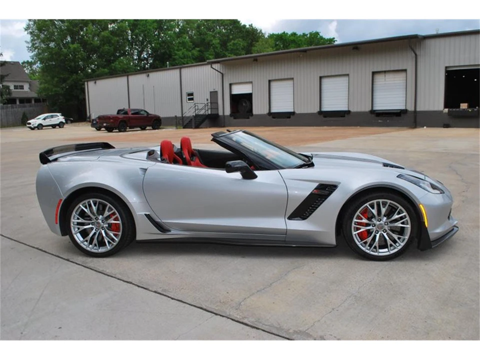 2015 Chevrolet Corvette C7 - Image 12 of 31