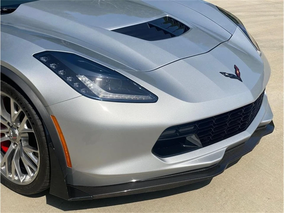 2015 Chevrolet Corvette C7 - Image 27 of 31