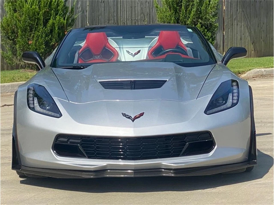 2015 Chevrolet Corvette C7 - Image 7 of 31