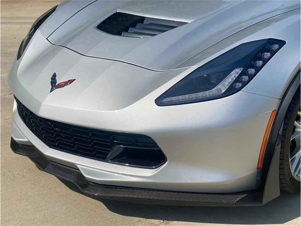 2015 Chevrolet Corvette C7 - Image 25 of 31
