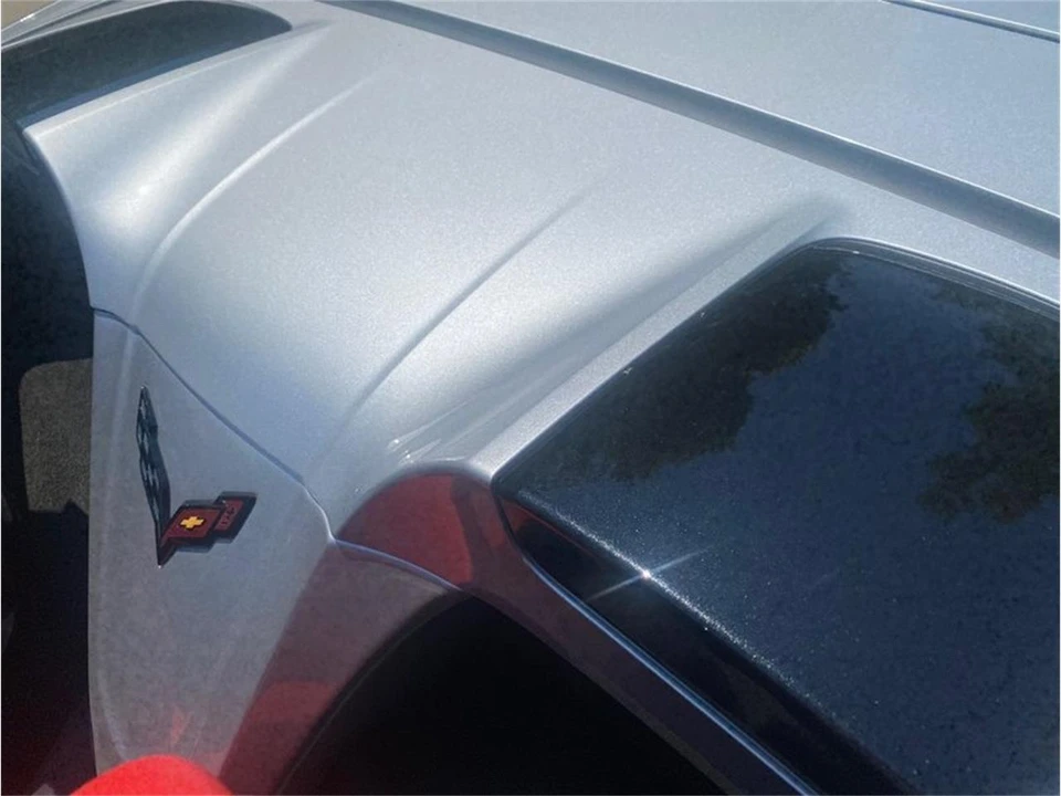 2015 Chevrolet Corvette C7 - Image 31 of 31
