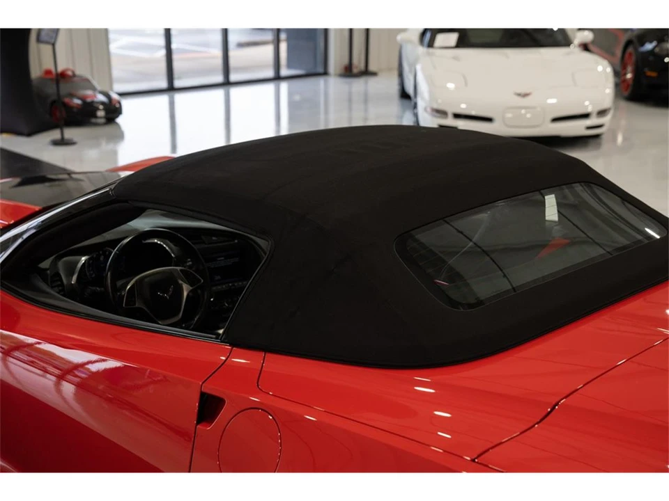 2015 Chevrolet Corvette C7 - Image 16 of 31