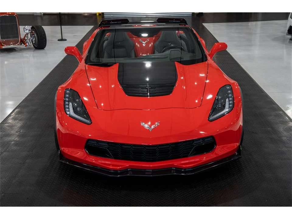 2015 Chevrolet Corvette C7 - Image 26 of 31