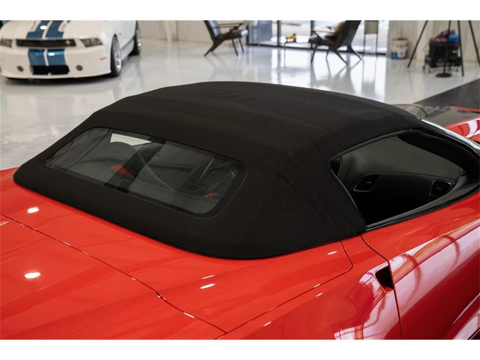2015 Chevrolet Corvette C7 - Image 17 of 31