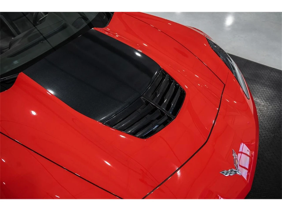 2015 Chevrolet Corvette C7 - Image 27 of 31