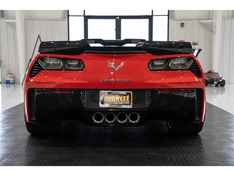 2015 Chevrolet Corvette C7 - Image 7 of 31