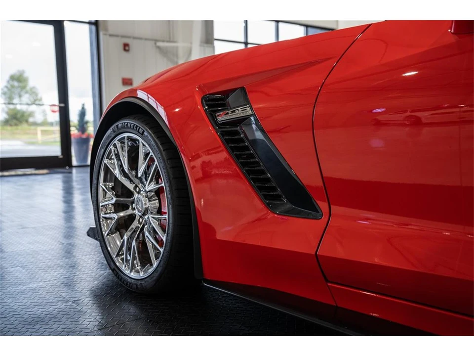 2015 Chevrolet Corvette C7 - Image 28 of 31