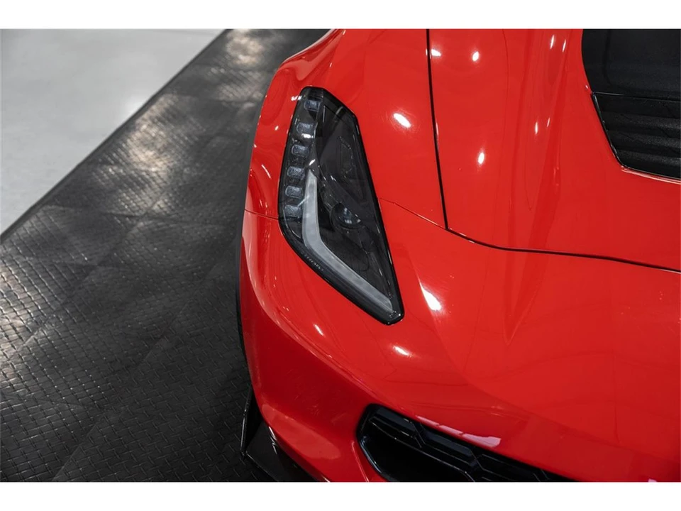 2015 Chevrolet Corvette C7 - Image 23 of 31