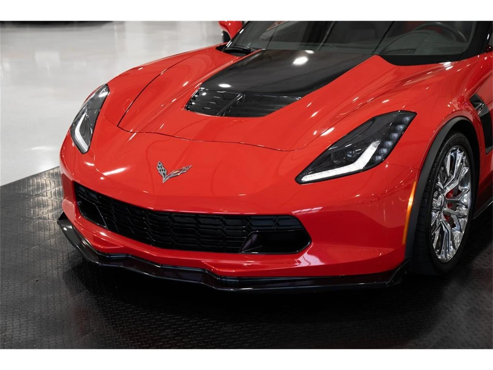 2015 Chevrolet Corvette C7 - Image 19 of 31