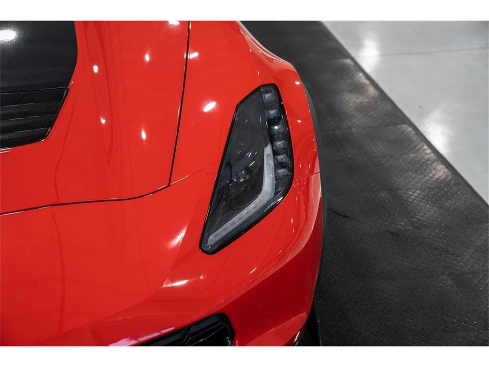 2015 Chevrolet Corvette C7 - Image 24 of 31